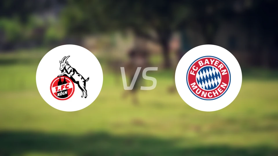 科隆女足vs拜仁女足比分预测【2026/03/16】