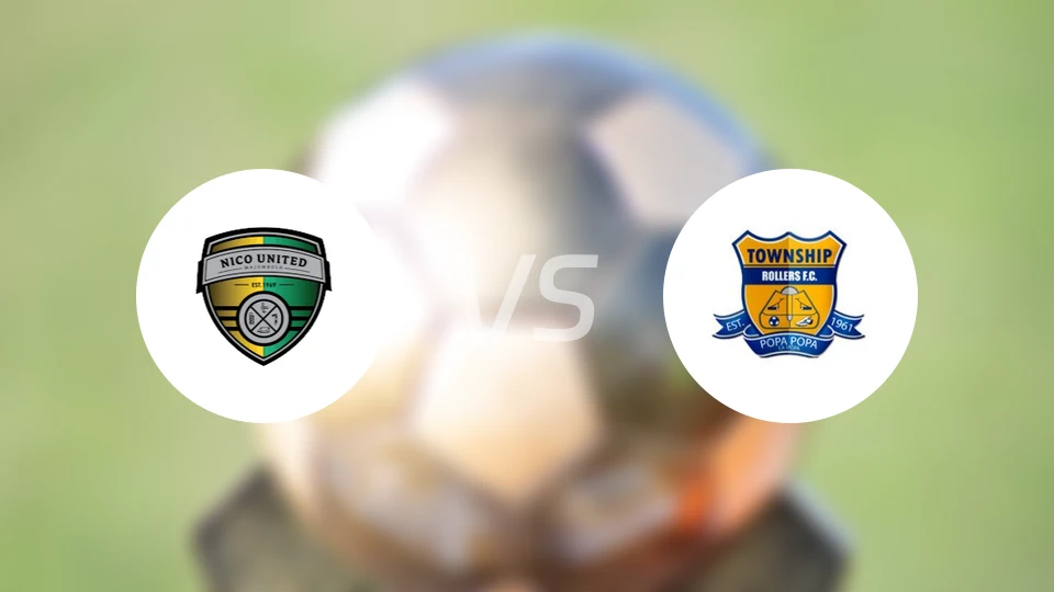 尼科联vs罗勒斯镇比分预测【2025/11/01】