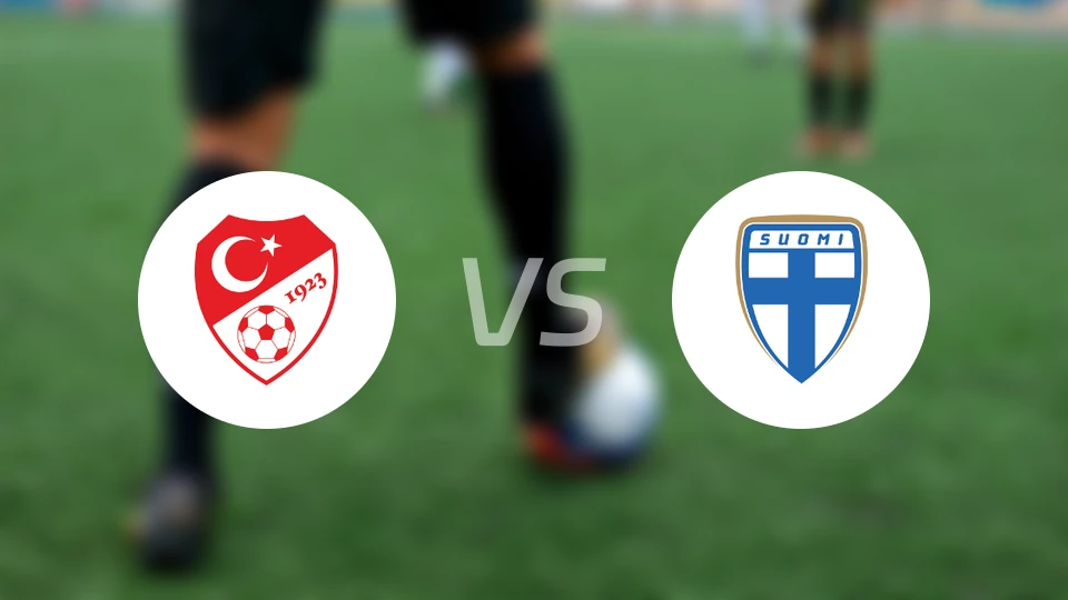 土耳其女足U19vs芬兰女足U19比分预测【2025/12/02】