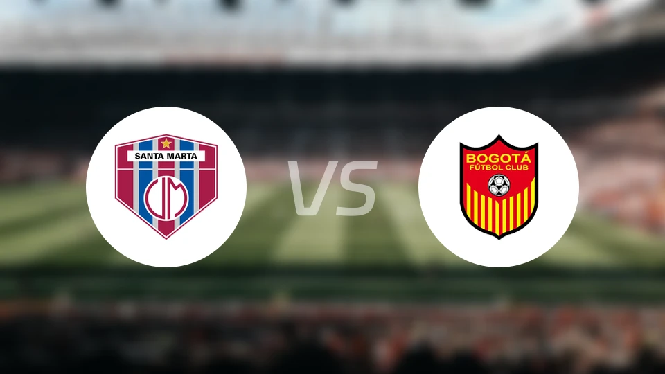 马达莱纳联vs波哥塔比分预测【2026/01/27】