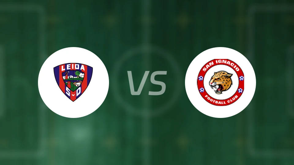 雷奥亚vs圣伊格纳西奥比分预测【2025/12/14】