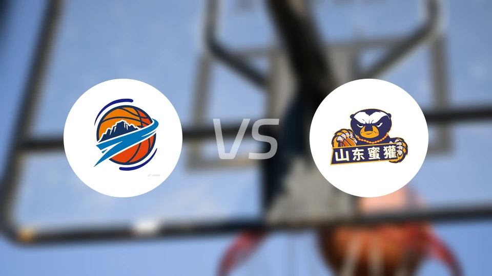 焦作文旅vs山东蜜獾录像回放【2026/03/19】