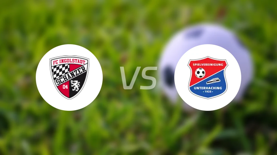 因戈尔施塔特U19vs翁特哈兴U19比分预测【2026/04/11】