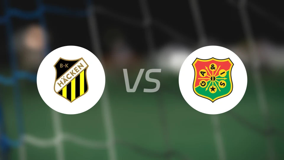 赫根vs哥德堡盖斯比分预测【2026/04/19】