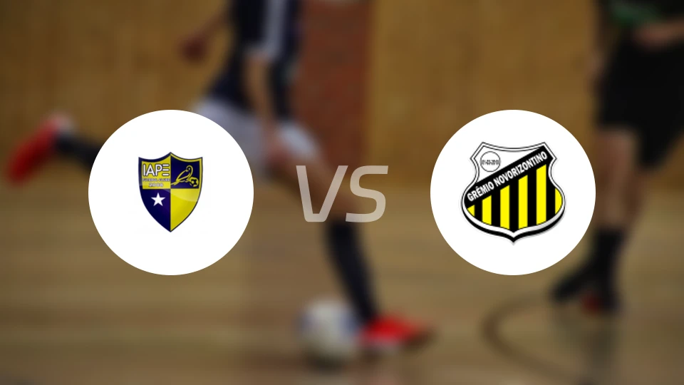 IAPE青年队vs诺瓦里桑蒂诺青年队比分预测【2025/11/20】