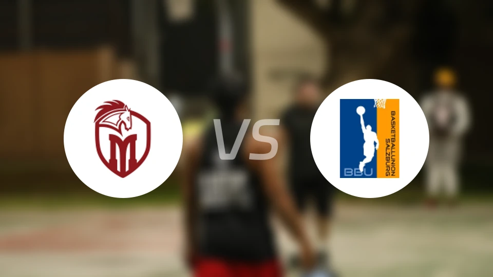 米斯特巴赫野马vs萨尔茨堡比分预测【2026/01/18】