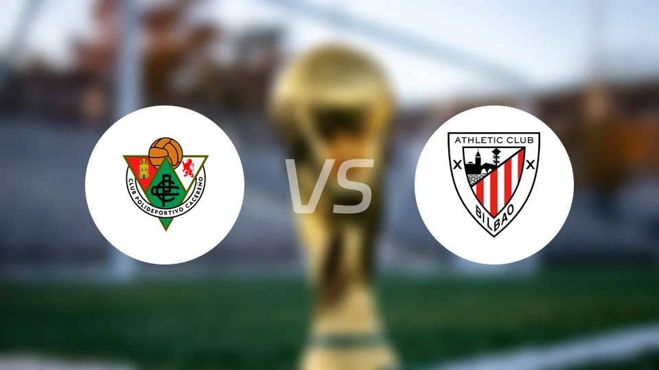 卡塞雷尼奥vs毕尔巴鄂竞技B队比分预测【2026/04/11】