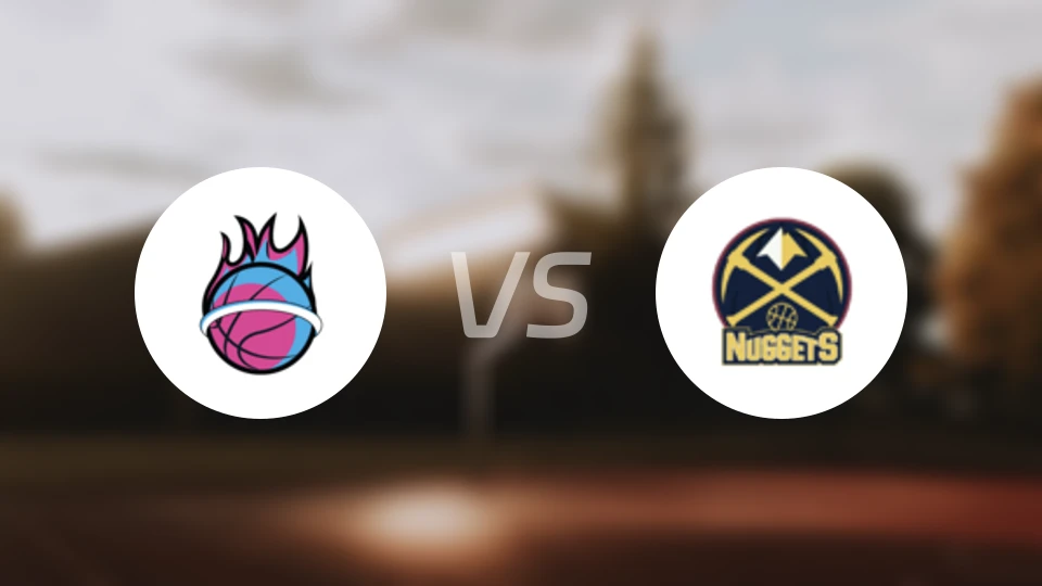 热火vs掘金比分预测【2025/11/06】