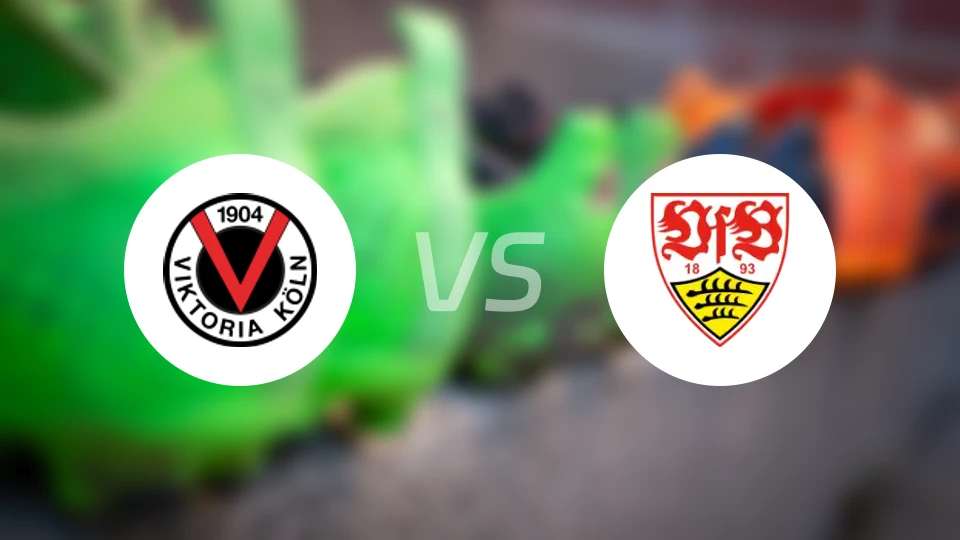 科隆胜利vs斯图加特B队比分预测【2026/02/28】