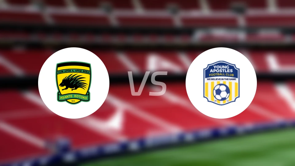 科图科vs使徒青年人比分预测【2025/11/19】