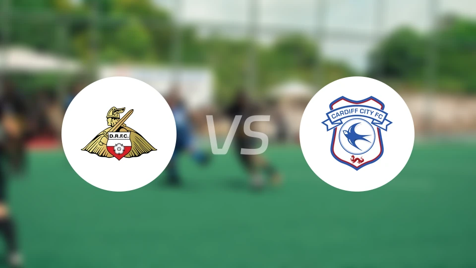 唐卡斯特vs卡迪夫城比分预测【2026/02/28】