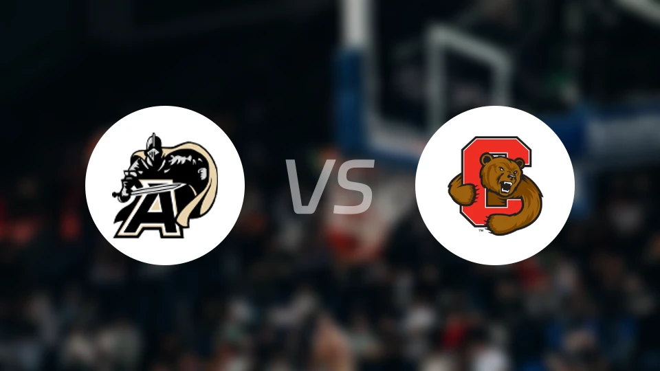 西点军校vs康奈尔大学比分结果战报【2025/11/19】