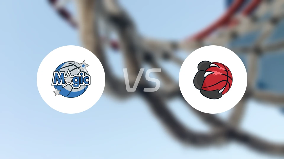 魔术vs猛龙比分预测【2025/12/30】