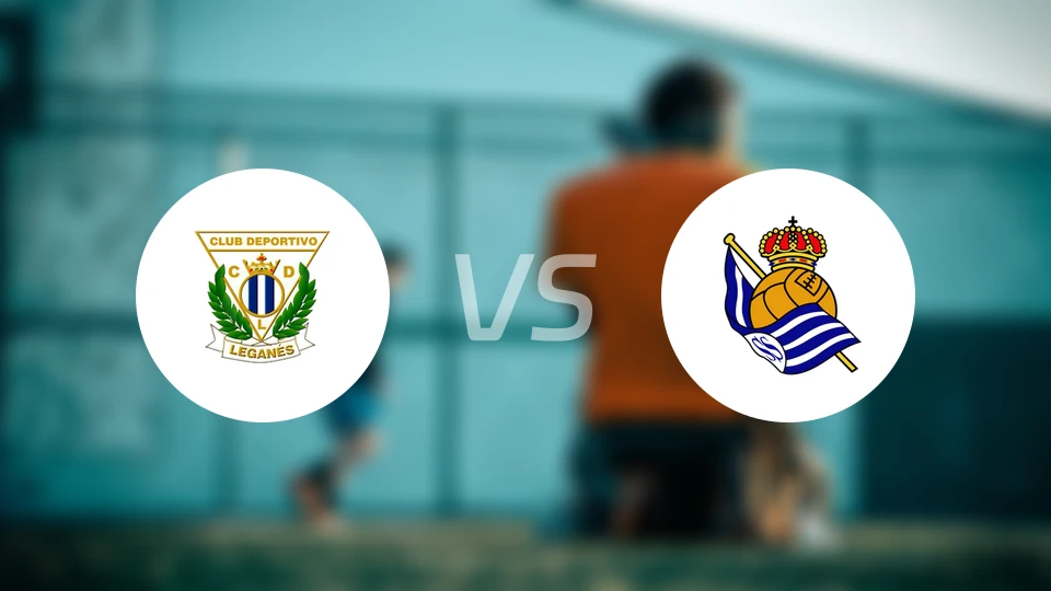 莱加内斯vs皇家社会B队比分预测【2026/01/24】