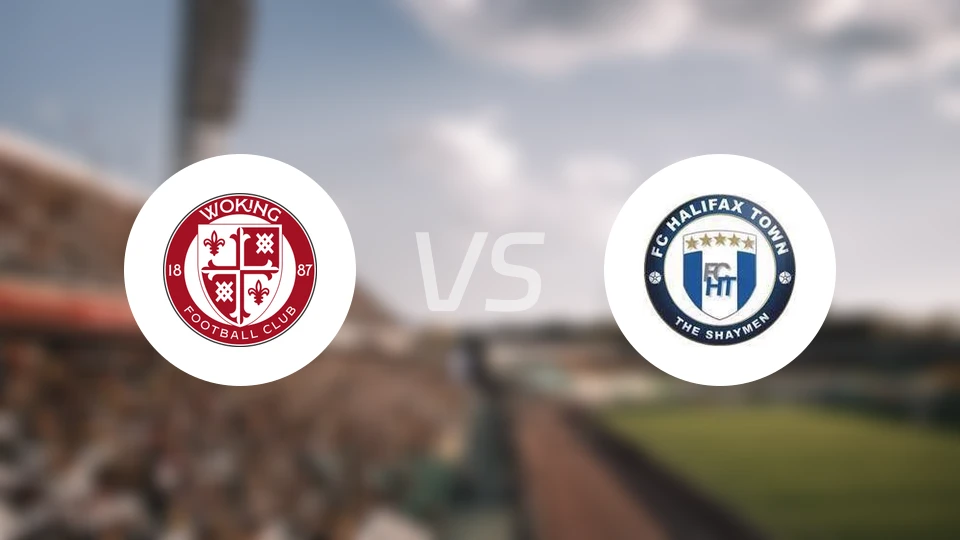 沃金vs夏利法斯比分预测【2026/04/25】