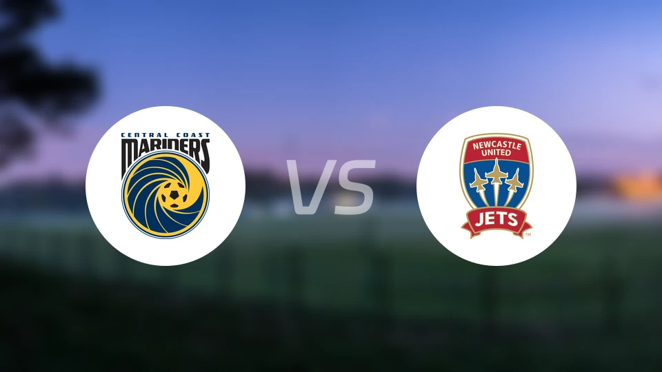 中央海岸水手女足vs纽卡斯尔喷气机女足比分预测【2025/12/06】