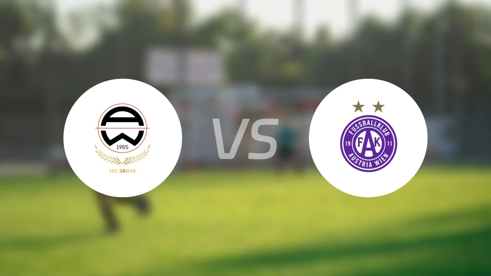 阿德米拉vs奥地利维也纳青年队比分预测【2026/02/21】