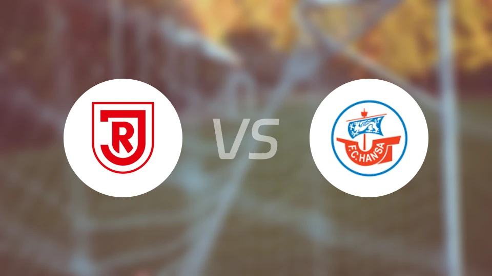 雷根斯堡vs罗斯托克比分预测【2025/11/30】