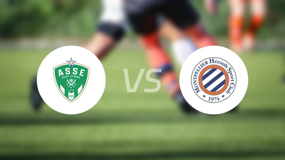 圣埃蒂安女足vs蒙彼利埃女足比分预测【2025/11/02】