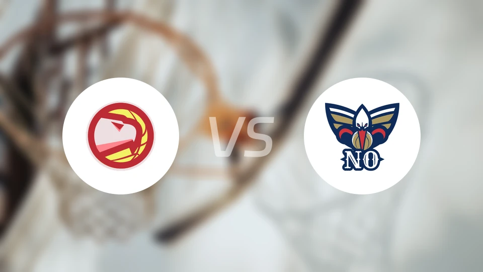 老鹰vs鹈鹕比分预测【2025/11/23】