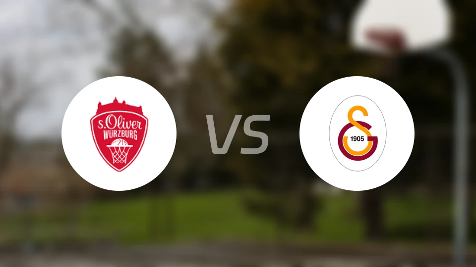 维尔茨堡奥利弗vs加拉塔萨雷比分预测【2025/11/05】