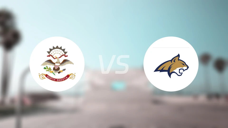 北达科达女篮vs蒙大拿州女篮比分预测【2025/12/07】