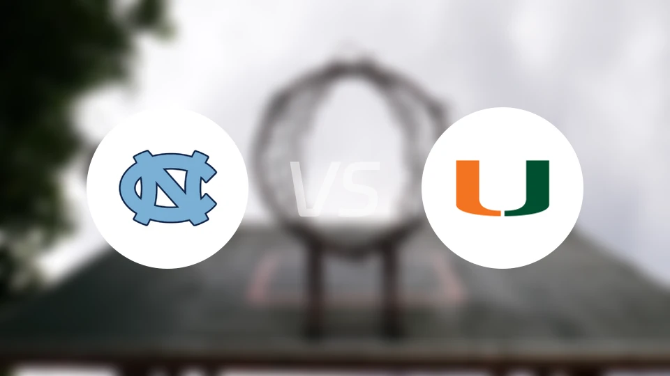 北卡罗莱纳大学vs迈阿密大学比分预测【2026/02/11】