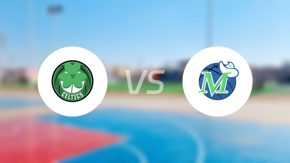 凯尔特人vs独行侠比分预测【2026/02/04】