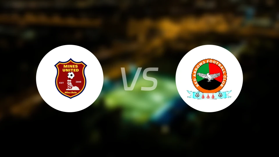 矿工联FCvs红箭比分预测【2026/01/28】