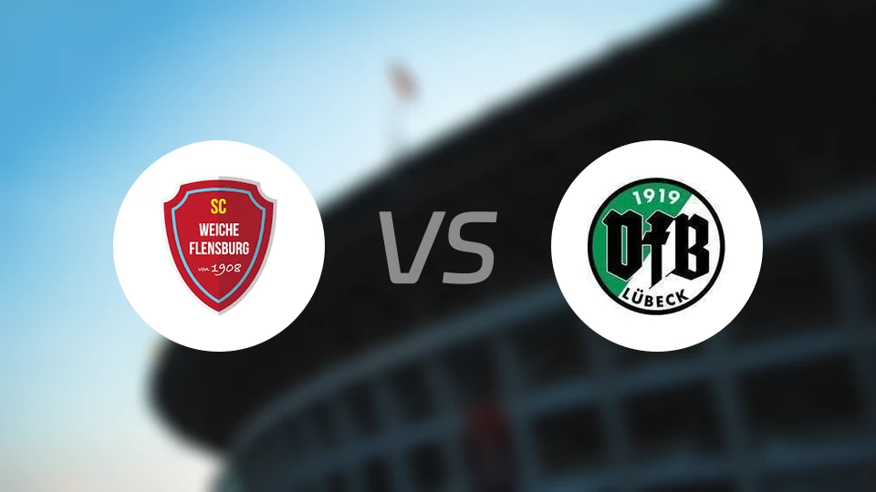 弗伦斯堡vsVFB吕贝克比分预测【2025/11/01】