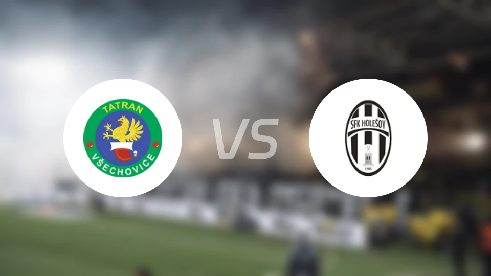 塔特兰vs霍莱绍夫比分预测【2026/04/12】