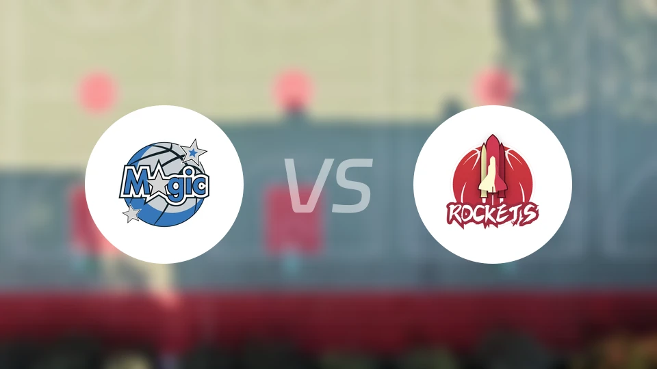 魔术vs火箭比分预测【2025/11/17】