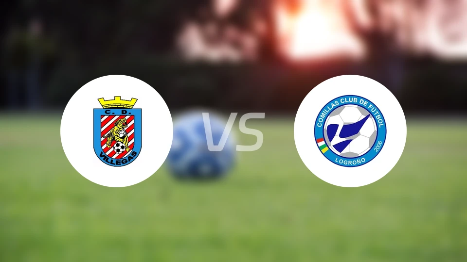 维勒加斯vs科米利亚斯比分预测【2026/01/11】