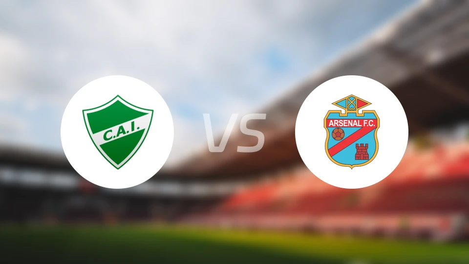 伊图萨因戈vs萨兰迪兵工厂比分预测【2026/04/15】