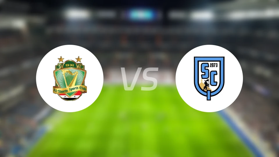 巴格达警察vs卡西姆比分预测【2026/04/22】