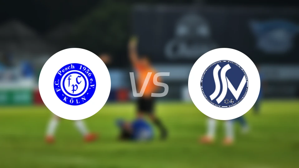 FC佩施1956vs森博格SV比分预测【2025/11/16】