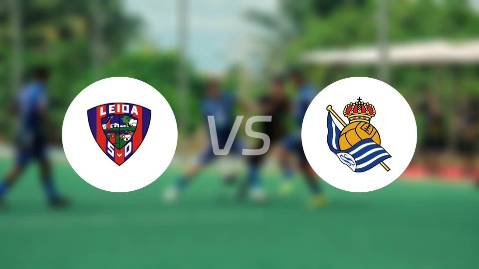 雷奥亚vs皇家社会C队比分预测【2026/01/25】