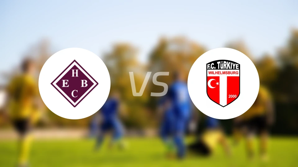 HEBC汉堡vsFC威廉斯堡比分预测【2026/03/08】