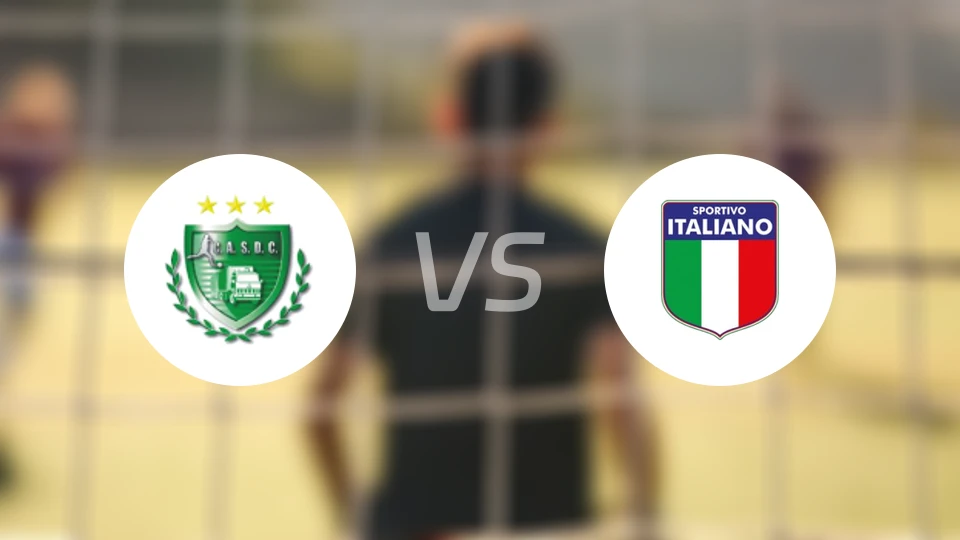 卡米尼罗斯vs意大利亚诺比分预测【2026/03/23】