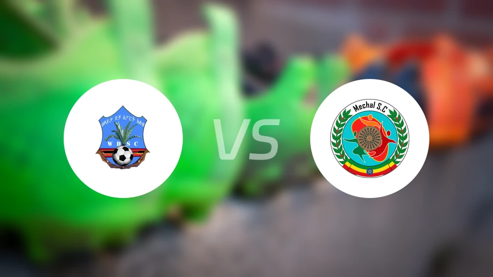 沃莱塔迪查vs埃塞俄比亚国防军比分预测【2026/02/21】