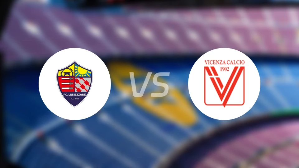 卢梅扎恩vs维琴察比分预测【2026/01/04】