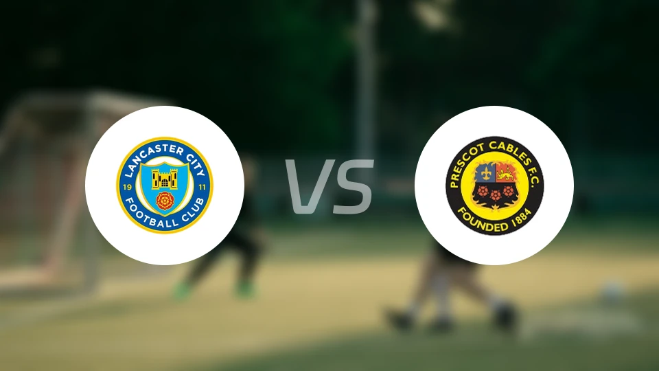 兰卡斯特vs佩雷斯科比分预测【2025/11/26】