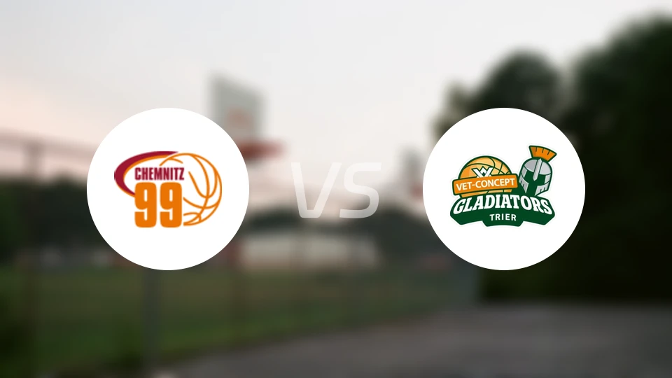 开姆尼茨vs特里尔比分预测【2025/12/31】