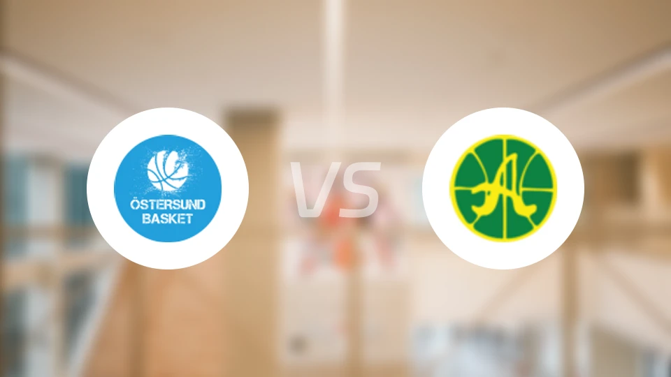 奥斯特桑女篮vs奥尔维克女篮比分预测【2025/11/29】