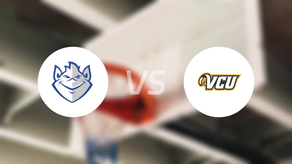 圣路易斯大学vs弗吉尼亚联邦大学比分结果战报【2026/01/08】