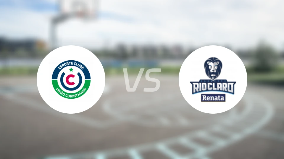 尤尼奥科林蒂安vs里奥卡拉罗比分预测【2025/11/06】