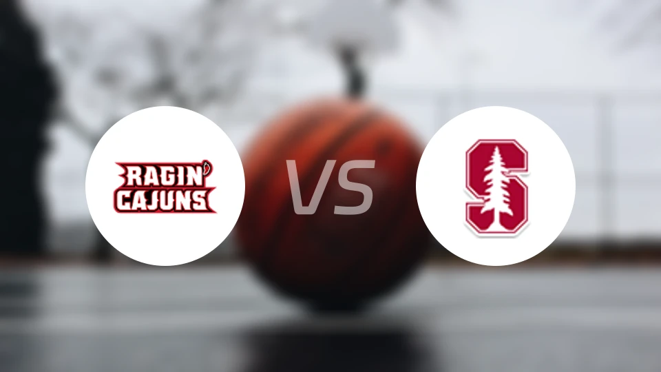 路易斯安那拉法叶分校vs斯坦福大学比分结果战报【2025/11/19】