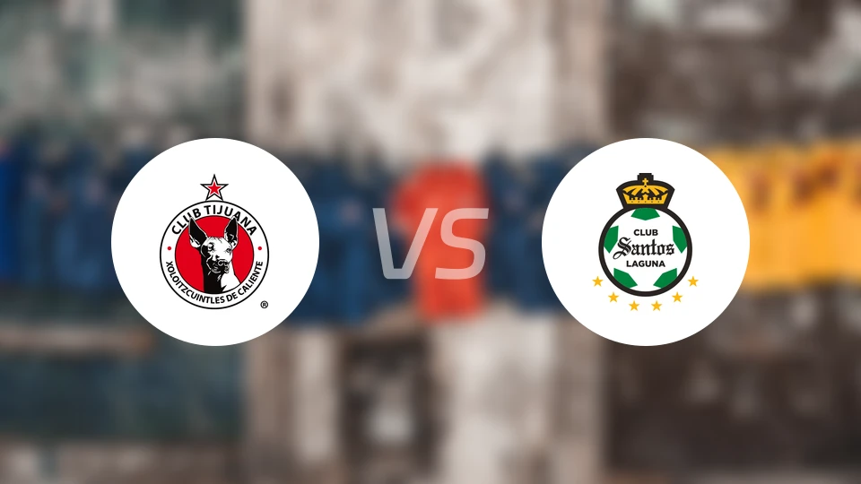 蒂华纳vs桑托斯拉古纳比分预测【2026/03/09】