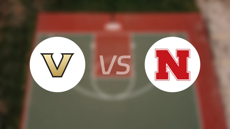 范德比尔特大学vs内布拉斯加大学比分预测【2026/03/22】