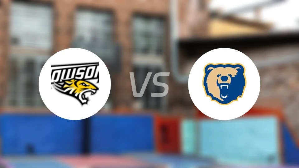 陶森大学vs摩根州立大学比分结果战报【2024/11/25】